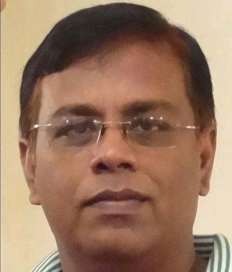 ASHOK